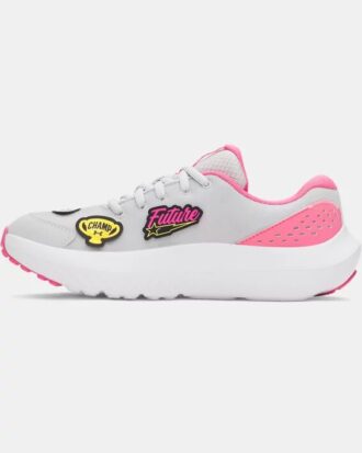 Surge 4 Patches Grade School Laufschuhe Surge 4 Patches Grade School Laufschuhe