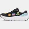Surge 4 Patches Grade School Laufschuhe Surge 4 Patches Grade School Laufschuhe