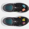 Surge 4 Patches Grade School Laufschuhe Surge 4 Patches Grade School Laufschuhe