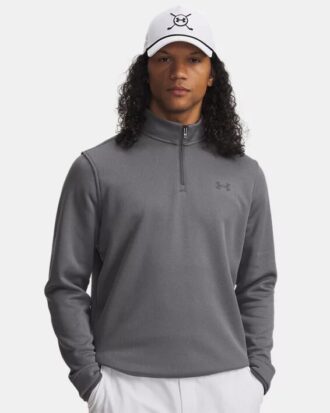 SweaterFleece ¼ Zip