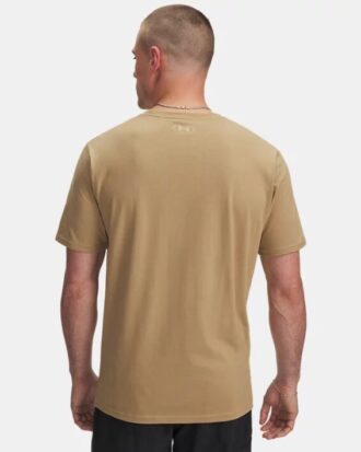 T-Shirt mit Antler-Logo