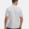 T-Shirt mit Fischhaken-Logo