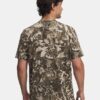 T-Shirt mit Freedom-Camouflage-Print