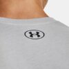 T-Shirt mit Logo auf der linken Brust
