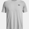 T-Shirt mit Logo auf der linken Brust