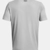 T-Shirt mit Logo auf der linken Brust