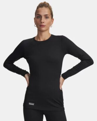 Tactical ColdGear® Infrared Base Crew