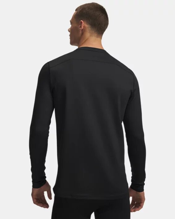 Tactical ColdGear® Infrared Base Crew Tactical ColdGear® Infrared Base Crew