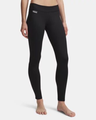 Tactical ColdGear® Infrared Base Leggings