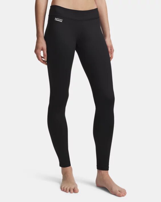 Tactical ColdGear® Infrared Base Leggings Tactical ColdGear® Infrared Base Leggings