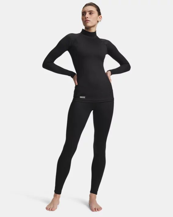Tactical ColdGear® Infrared Base Leggings Tactical ColdGear® Infrared Base Leggings