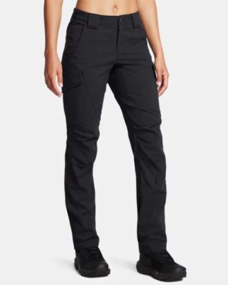 Tactical Elite Cargo Pants