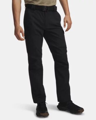 Tactical Elite Cargo Pants
