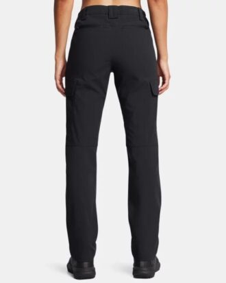 Tactical Elite Cargo Pants