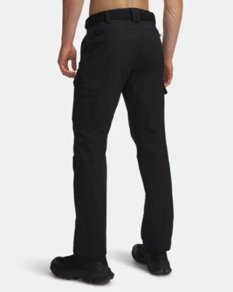 Tactical Elite Cargo Pants