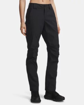 Tactical Elite Flat Front Pants