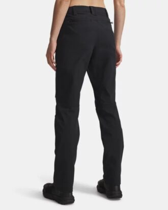 Tactical Elite Flat Front Pants