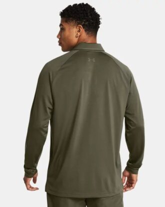 Tactical Elite Langarm-Polo
