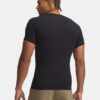Tactical HeatGear® Kompressions-T-Shirt mit kurzen Ärmeln