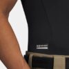 Tactical HeatGear® Kompressions-T-Shirt mit kurzen Ärmeln
