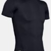 Tactical HeatGear® Kompressions-T-Shirt mit kurzen Ärmeln