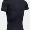 Tactical HeatGear® Kompressions-T-Shirt mit kurzen Ärmeln