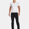 Tactical HeatGear® Kompressions-T-Shirt mit V-Ausschnitt