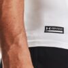 Tactical HeatGear® Kompressions-T-Shirt mit V-Ausschnitt