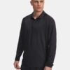 Tactical Performance Langarm-Polo