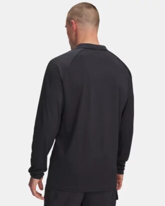 Tactical Performance Langarm-Polo