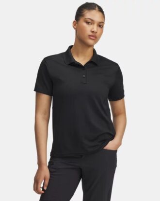 Tactical Performance Polo