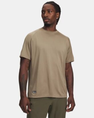 Tactical Tech™ Kurzarm-T-Shirt