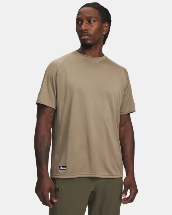 Tactical Tech™ Kurzarm-T-Shirt Tactical Tech™ Kurzarm-T-Shirt