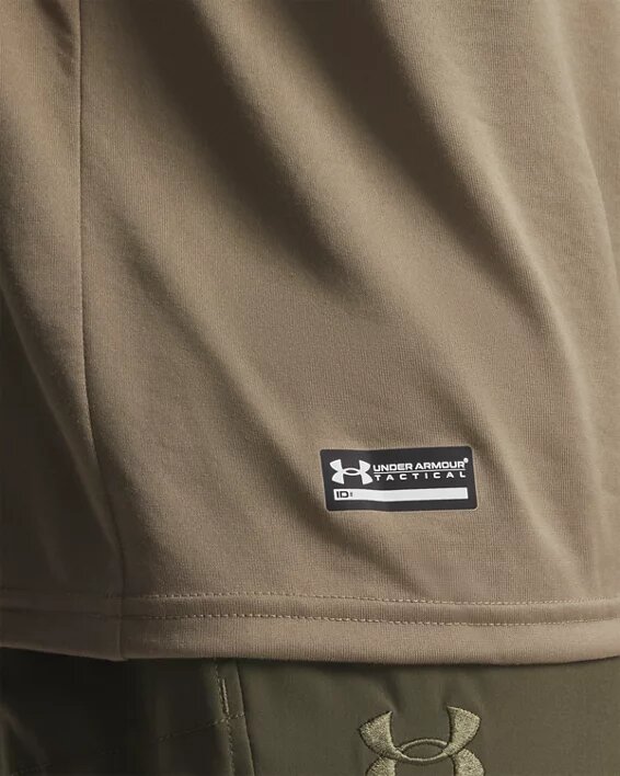 Tactical Tech™ Kurzarm-T-Shirt Tactical Tech™ Kurzarm-T-Shirt