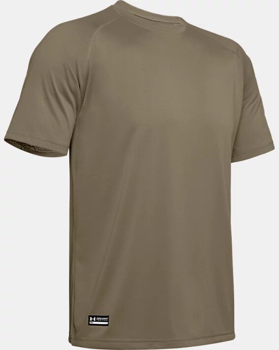 Tactical Tech™ Kurzarm-T-Shirt Tactical Tech™ Kurzarm-T-Shirt