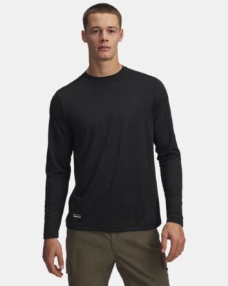 Tactical Tech™ Langarm-T-Shirt