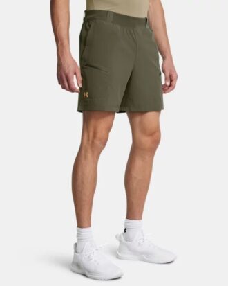 Taktische 6,375″-Trainingsshorts