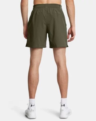 Taktische 6,375″-Trainingsshorts