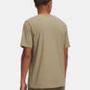 Taktisches Baumwoll-T-Shirt
