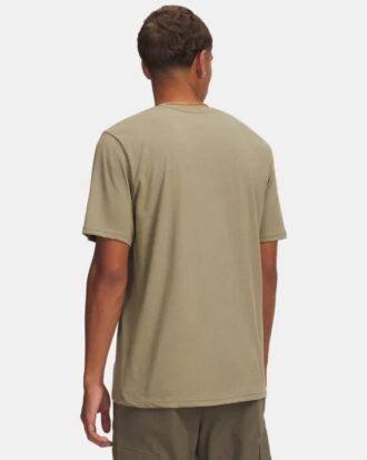 Taktisches Baumwoll-T-Shirt