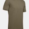 Taktisches Baumwoll-T-Shirt