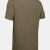 Taktisches Baumwoll-T-Shirt