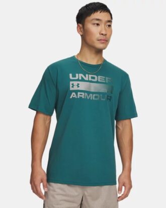Team Issue Wordmark Kurzarm