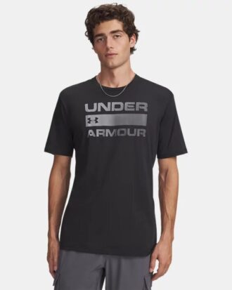 Team Issue Wordmark Kurzarm