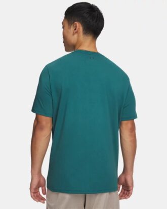 Team Issue Wordmark Kurzarm