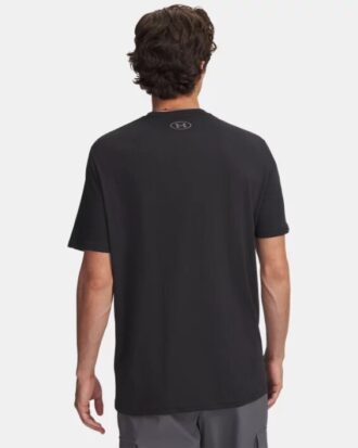Team Issue Wordmark Kurzarm