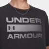 Team Issue Wordmark Kurzarm Team Issue Wordmark Kurzarm