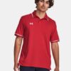 Team Tipped Polo Team Tipped Polo