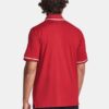 Team Tipped Polo Team Tipped Polo
