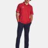 Team Tipped Polo Team Tipped Polo